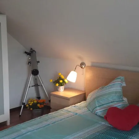 Holiday home Hausgrafenhuett *