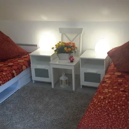 Holiday home Hausgrafenhuett