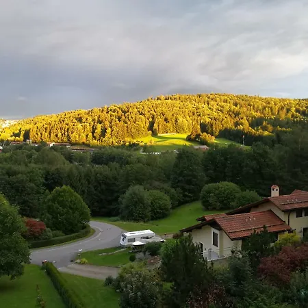 Holiday home Hausgrafenhuett *
