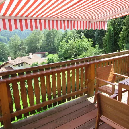 Hausgrafenhuett Grafenau (Bavaria)