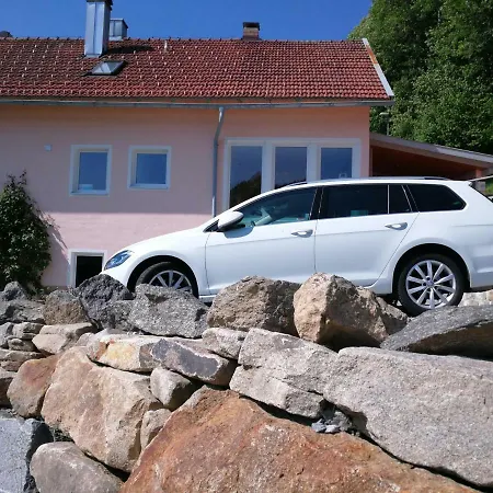 Holiday home Hausgrafenhuett *
