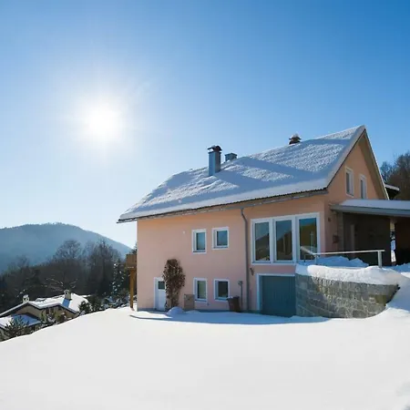 Hausgrafenhuett * Grafenau (Bavaria)