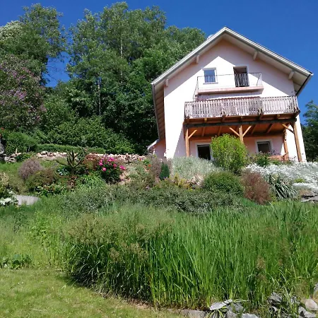 Hausgrafenhuett Holiday home *