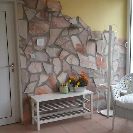 Hausgrafenhuett Holiday home